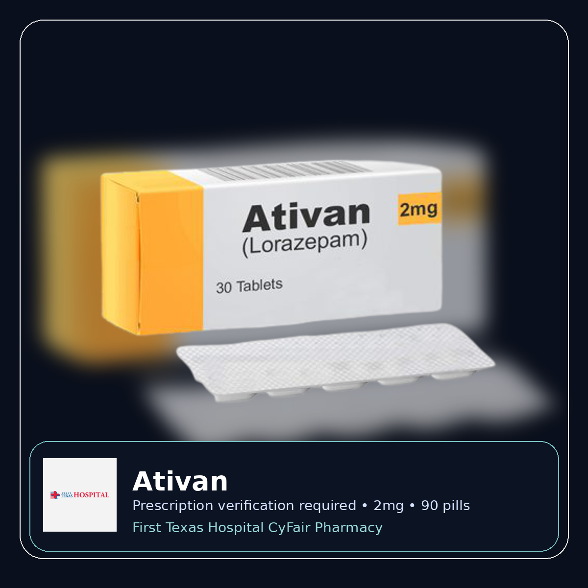 Ativan