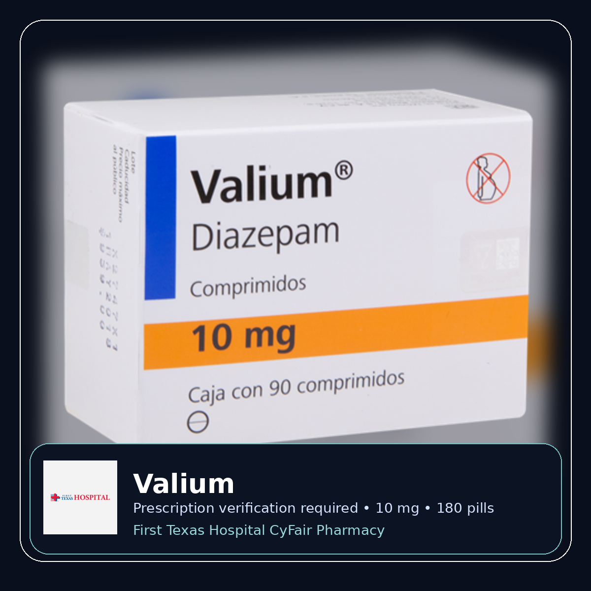 Valium