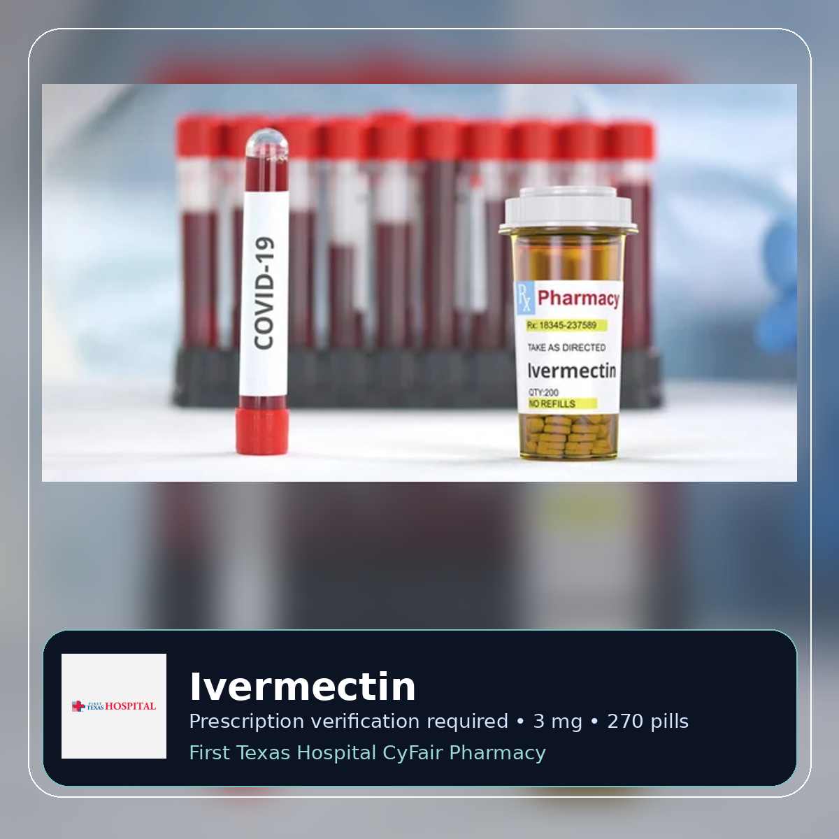 Anti-Infective Treatments