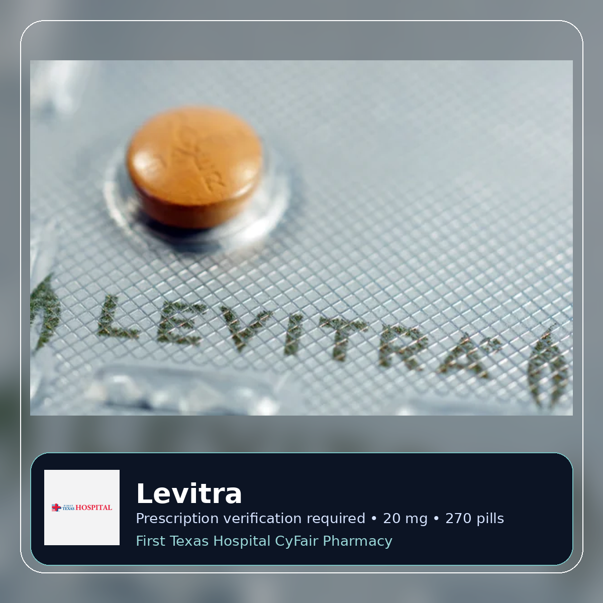 Levitra
