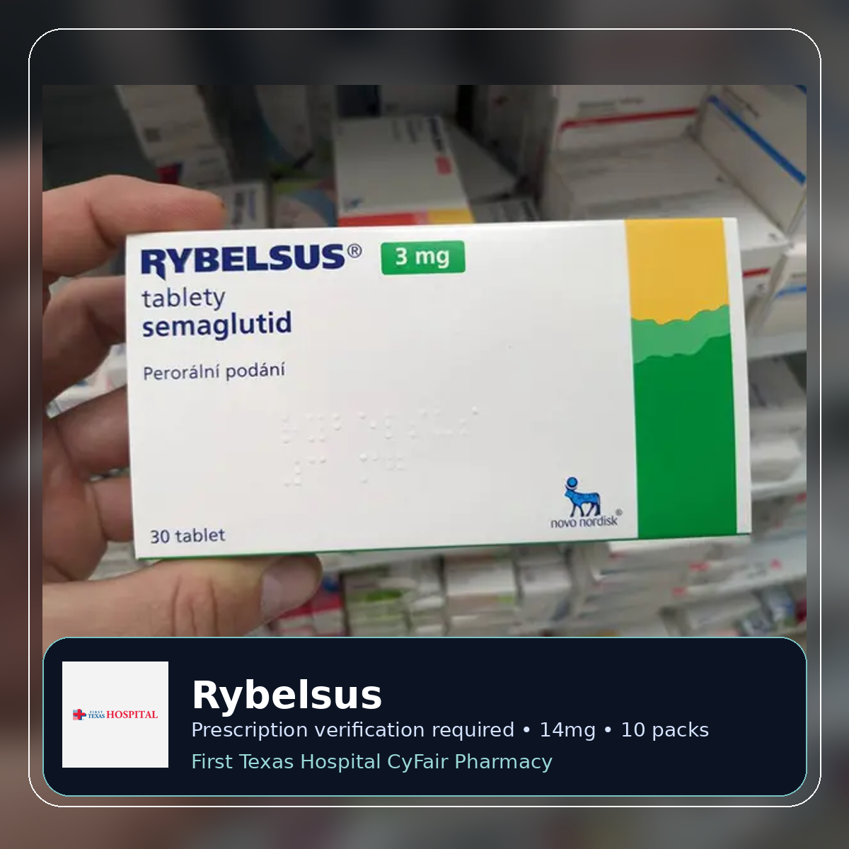 Metabolic & Weight Management